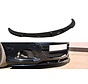 Maxton Design FRONT SPLITTER OPEL CORSA D (FOR OPC / VXR)