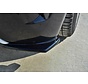 Maxton Design REAR SIDE SPLITTERS OPEL CORSA D OPC / VXR