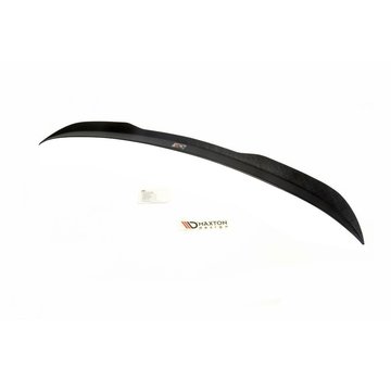 Maxton Design Maxton Design SPOILER CAP OPEL CORSA E OPC / VXR