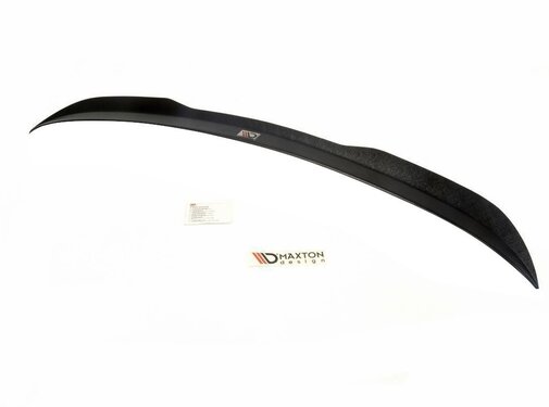 Maxton Design Maxton Design SPOILER CAP OPEL CORSA E OPC / VXR