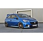 Maxton Design SIDE SKIRTS DIFFUSERS OPEL CORSA E OPC/VXR