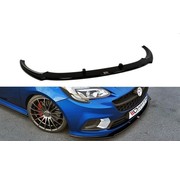 Maxton Design Maxton Design FRONT SPLITTER OPEL CORSA E OPC / VXR