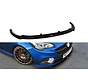 Maxton Design FRONT SPLITTER OPEL CORSA E OPC / VXR