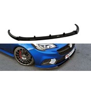 Maxton Design Maxton Design FRONT SPLITTER OPEL CORSA E OPC/VXR NURBURG