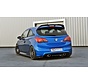 Maxton Design REAR SIDE SPLITTERS OPEL CORSA E OPC / VXR