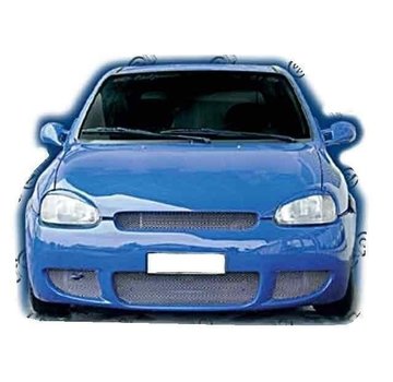 Maxton Design Maxton Design FRONT BUMPER 1 CORSA B