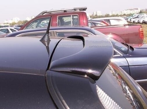 Maxton Design Maxton Design SPOILER 1 OPEL CORSA C