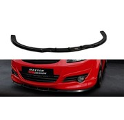 Maxton Design Maxton Design FRONT SPLITTER OPEL CORSA D OPC-LINE (PREFACE)