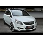 Maxton Design FRONT SPLITTER OPEL CORSA D (PREFACE)