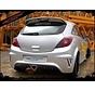 Maxton Design REAR BUMPER CORSA D 3 DOOR < OPC / VXR LOOK >