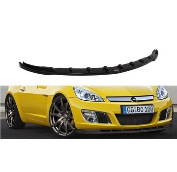 Maxton Design Maxton Design FRONT SPLITTER OPEL GT