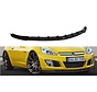 Maxton Design FRONT SPLITTER OPEL GT