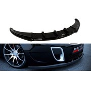 Maxton Design Maxton Design FRONT SPLITTER OPEL INSIGNIA OPC / VXR