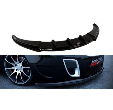 Maxton Design Maxton Design FRONT SPLITTER OPEL INSIGNIA OPC / VXR