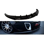 Maxton Design FRONT SPLITTER OPEL INSIGNIA OPC / VXR