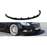 Maxton Design Maxton Design FRONT SPLITTER OPEL INSIGNIA OPC LINE NURBURG