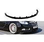 Maxton Design FRONT SPLITTER OPEL INSIGNIA OPC LINE NURBURG