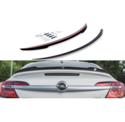 Maxton Design Maxton Design SPOILER CAP Opel Insignia Mk. 1 OPC Facelift