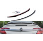 Maxton Design SPOILER CAP Opel Insignia Mk. 1 OPC Facelift