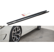 Maxton Design Maxton Design SIDE SKIRTS DIFFUSERS  Opel Insignia Mk. 1 OPC Facelift