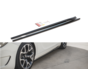 Maxton Design SIDE SKIRTS DIFFUSERS  Opel Insignia Mk. 1 OPC Facelift