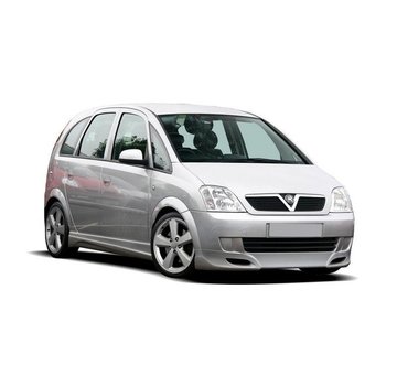 Maxton Design Maxton Design Side skirts opel meriva