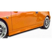 Maxton Design Maxton Design SIDE SKIRTS 1 OPEL TIGRA