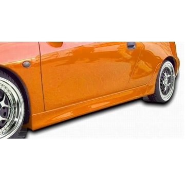 Maxton Design Maxton Design SIDE SKIRTS 1 OPEL TIGRA