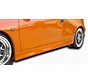 Maxton Design SIDE SKIRTS 1 OPEL TIGRA