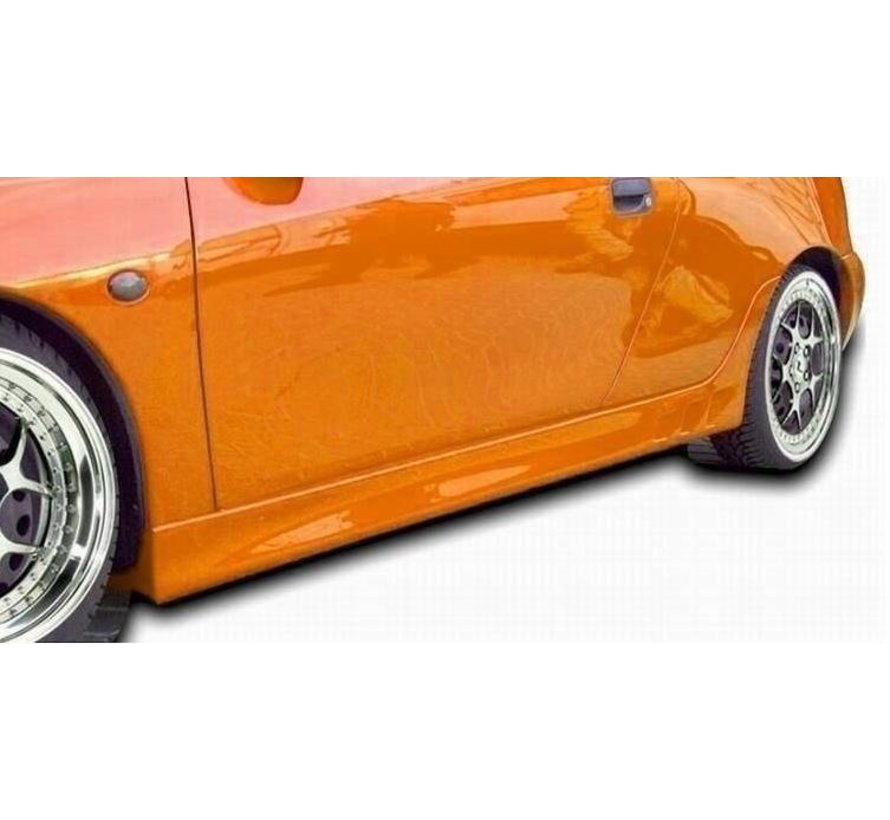 Maxton Design SIDE SKIRTS 1 OPEL TIGRA