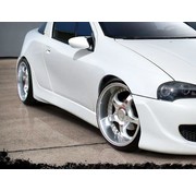 Maxton Design Maxton Design SIDE SKIRTS 3 OPEL TIGRA