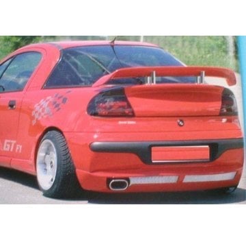 Maxton Design Maxton Design REAR BUMPER EXTENSION OPEL TIGRA