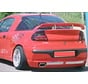 Maxton Design REAR BUMPER EXTENSION OPEL TIGRA