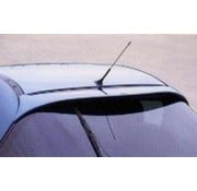 Maxton Design Maxton Design WINDOW SPOILER OPEL TIGRA