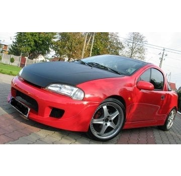 Maxton Design Maxton Design FRONT BUMPER 1 OPEL TIGRA