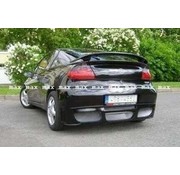 Maxton Design Maxton Design REAR BUMPER 1 OPEL TIGRA