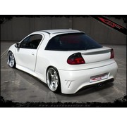 Maxton Design Maxton Design REAR BUMPER 2 OPEL TIGRA