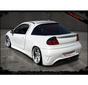 Maxton Design Maxton Design REAR BUMPER 2 OPEL TIGRA