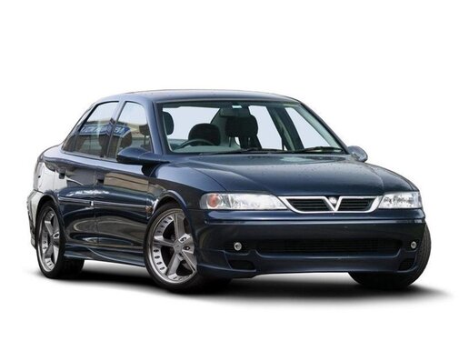 Maxton Design Maxton Design Side skirts opel vectra b