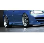 Maxton Design Maxton Design SIDE SKIRTS < INFERNO > VECTRA B