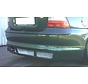 Maxton Design REAR BUMPER EXTENSION VECTRA B pre-face