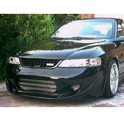 Maxton Design Maxton Design FRONT BUMPER VECTRA B