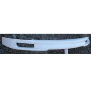 Maxton Design Maxton Design FRONT BUMPER SPOILER VECTRA B pre-face