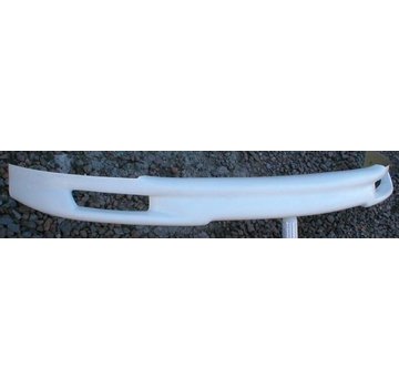 Maxton Design Maxton Design FRONT BUMPER SPOILER VECTRA B pre-face