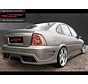 Maxton Design REAR BUMPER < INFERNO > VECTRA B