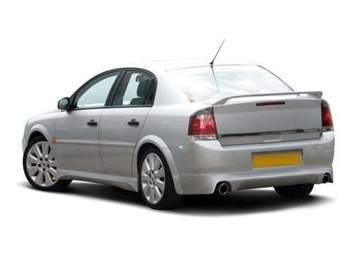 Maxton Design Maxton Design Side skirts opel Vectra C (saloon & hatchback)