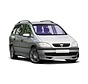 Maxton Design Side skirts opel zafira A