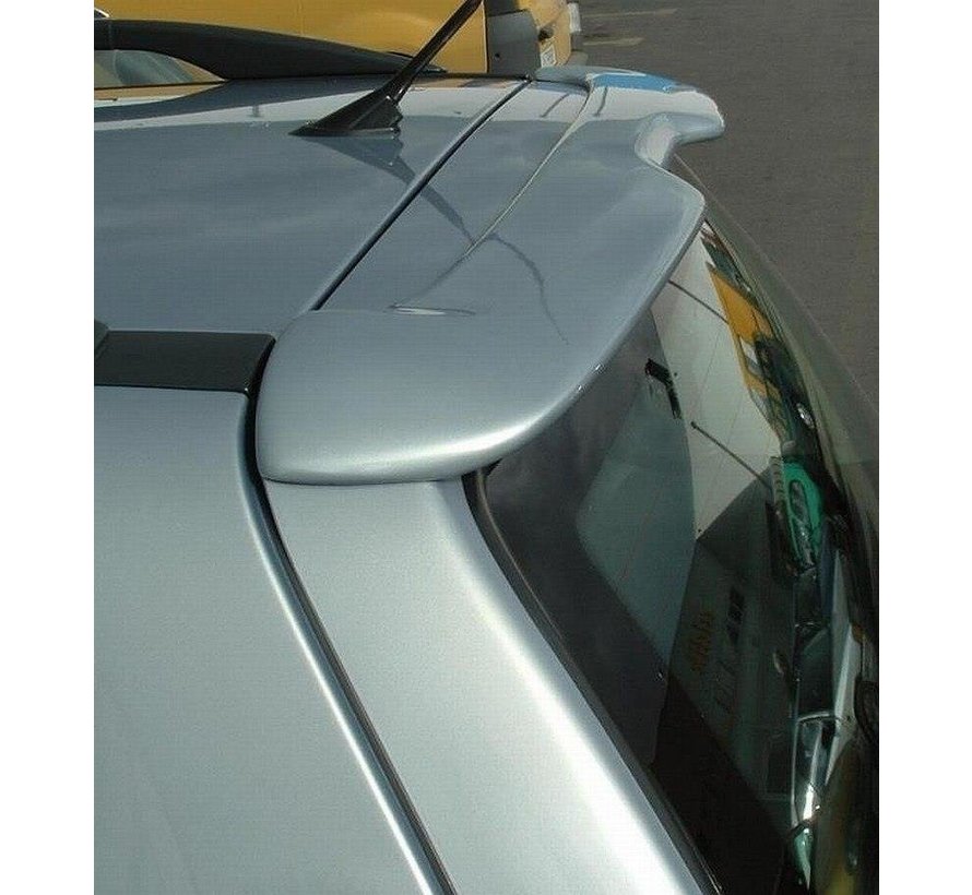 Maxton Design ROOF SPOILER OPEL ZAFIRA A