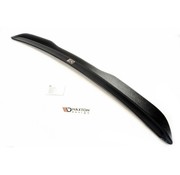 Maxton Design Maxton Design Maxton Design Spoiler Extension OPEL ZAFIRA B OPC