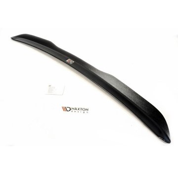 Maxton Design Maxton Design Maxton Design Spoiler Extension OPEL ZAFIRA B OPC